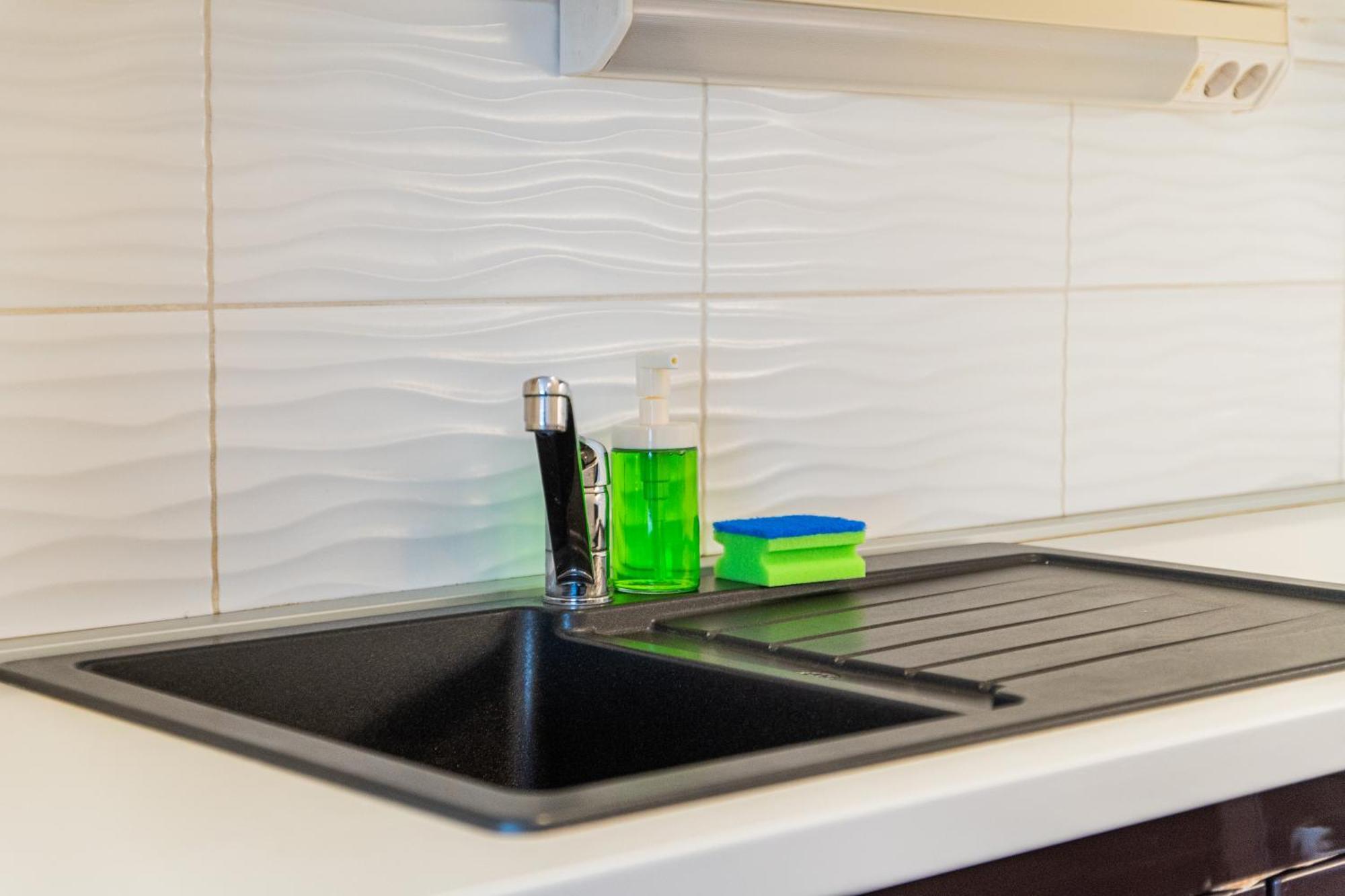 Flexible Selfcheckins 97 - Zagreb - Garden - Parking- Loggia - 2 Bedrooms Ngoại thất bức ảnh